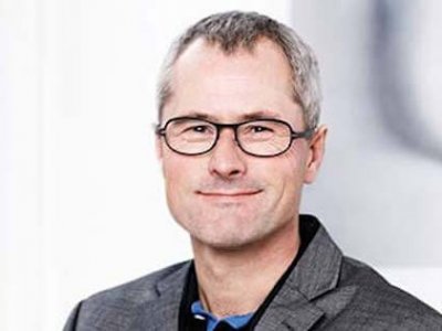 Henrik Byager