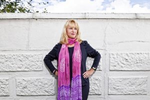 Christine Feldthaus