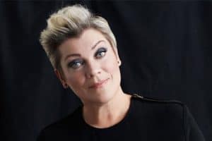 Ann-Mette Elten