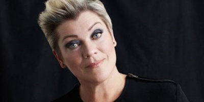 Ann-Mette Elten
