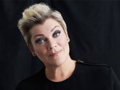 Ann-Mette Elten