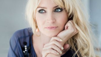 Annette Heick
