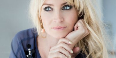 Annette Heick