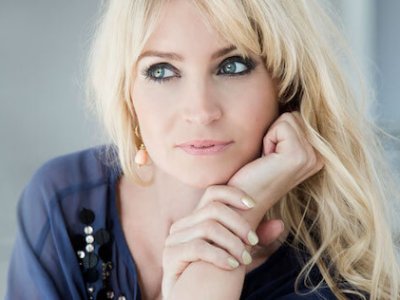 Annette Heick