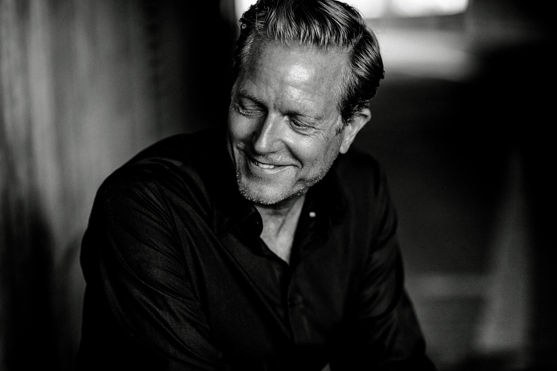 Peter Mygind foredrag