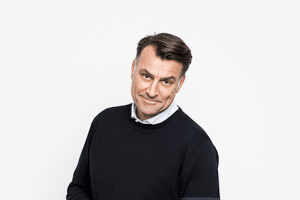 Mikael Kamber