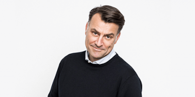 Mikael Kamber
