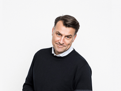 Mikael Kamber