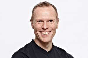 Eskild Ebbesen