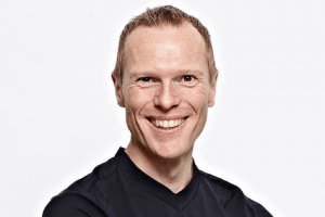 Eskild Ebbesen