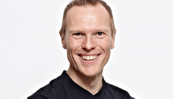 Eskild Ebbesen