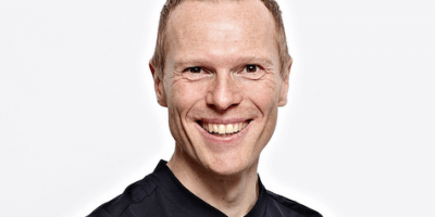 Eskild Ebbesen