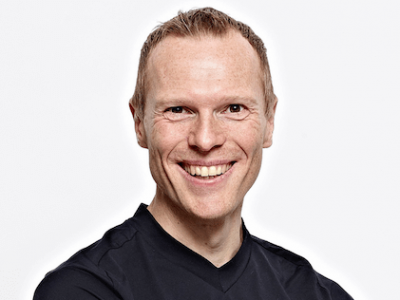Eskild Ebbesen