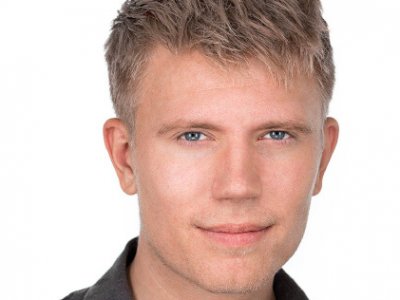 Julius Mygind