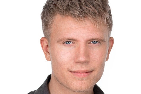 Julius Mygind