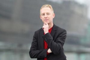 Henrik Day Poulsen