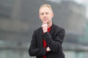 Henrik Day Poulsen