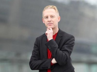 Henrik Day Poulsen