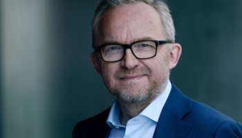 Jesper Theilgaard