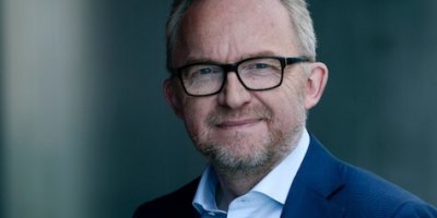 Jesper Theilgaard