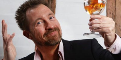 Jesper Grønkjær