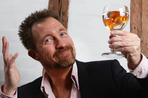 Jesper Grønkjær
