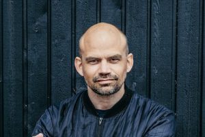 Jesper Vollmer