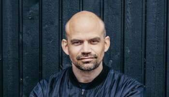 Jesper Vollmer