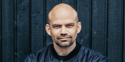 Jesper Vollmer