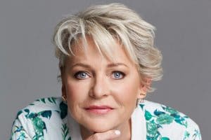 Søs Egelind