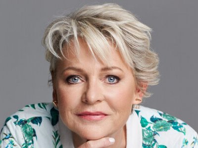 Søs Egelind