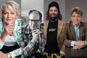 Folkemødet 2019
