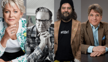 Folkemødet 2019