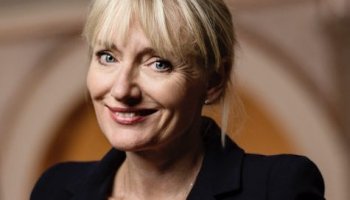 Kathrine Lilleør