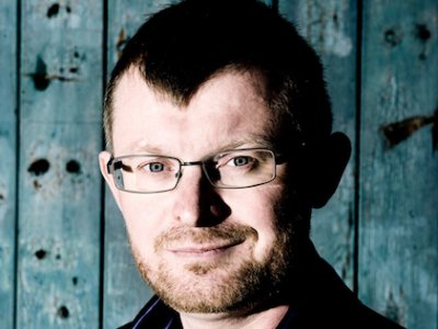 Sebastian Dorset