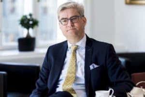 Søren Pind