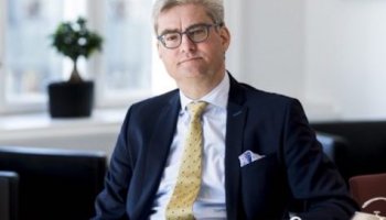 Søren Pind