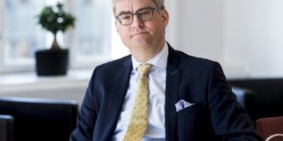 Søren Pind