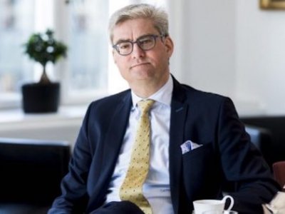Søren Pind