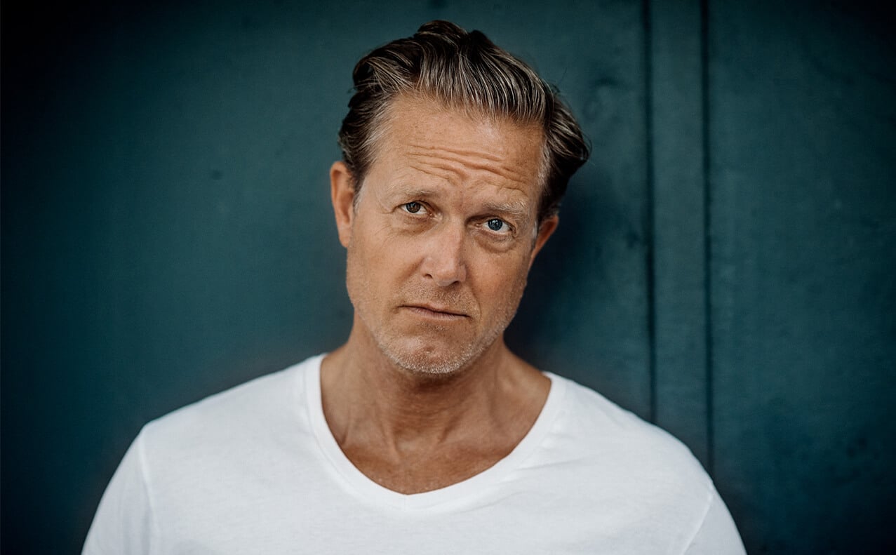 Peter Mygind foredrag