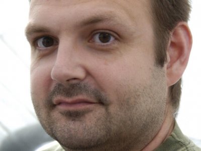 Thomas Raab