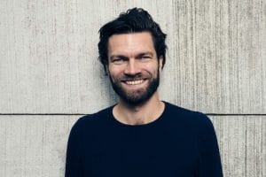 Thomas Skov