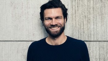 Thomas Skov