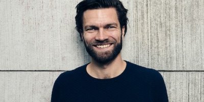 Thomas Skov
