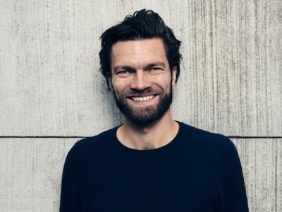 Thomas Skov