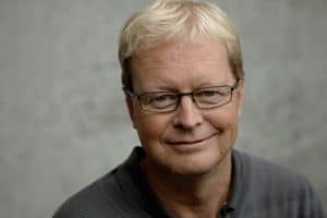 Ulrik Wilbek