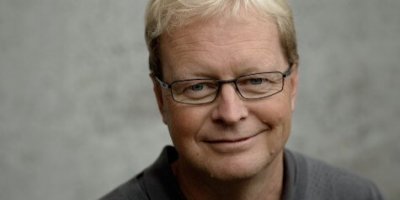 Ulrik Wilbek