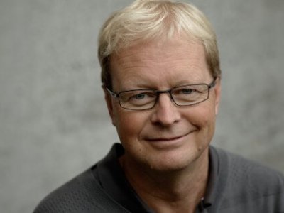 Ulrik Wilbek