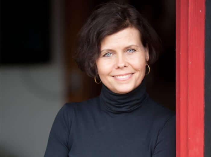 Birgitte Baadegaard