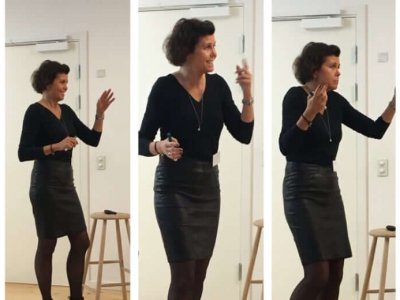Birgitte Baadegaard